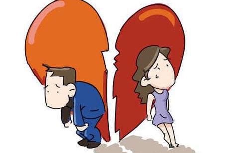 广州出轨调查夫妻感情破裂后怎么冷静分析