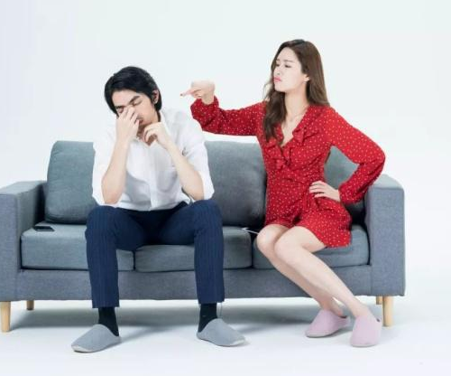 广州侦探教你怎么看出女人是否出轨