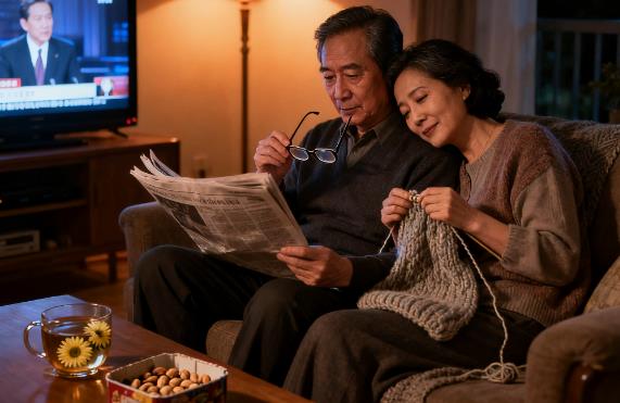 广州私家调查夫妻 “认知差异”