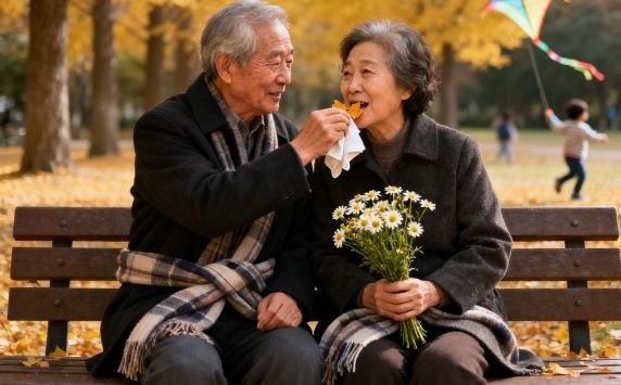 广州侦探:夫妻 “情感依赖”