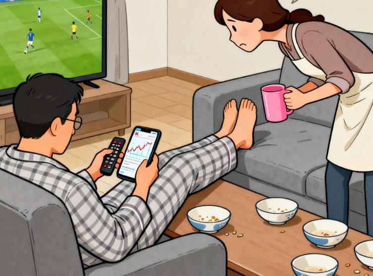 广州侦探:夫妻间最好的 “保鲜剂”