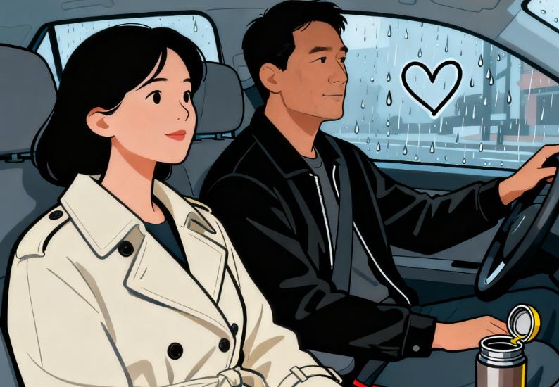 广州侦探:异地夫妻别让 “距离” 成了 “隔阂”